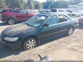 2001 Honda Accord — photo 2 of 11 | VIN 1HGCG56641A024963