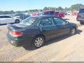 2001 Honda Accord — photo 4 of 11 | VIN 1HGCG56641A024963