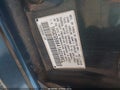 2001 Honda Accord — photo 9 of 11 | VIN 1HGCG56641A024963