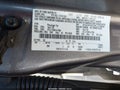 2014 Ford Focus — photo 9 of 12 | VIN 1FADP3F23EL219828