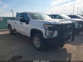 2022 Chevrolet Silverado 2500 — photo 1 of 15 | VIN 1GC4WLE76NF265226