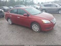 2015 Nissan Sentra — photo 1 of 11 | VIN 3N1AB7AP5FY261533