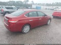 2015 Nissan Sentra — photo 4 of 11 | VIN 3N1AB7AP5FY261533