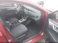 2015 Nissan Sentra — photo 5 of 11 | VIN 3N1AB7AP5FY261533