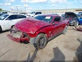 2009 Ford Mustang — photo 2 of 16 | VIN 1ZVHT80NX95145421