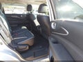 2017 Infiniti QX60 — photo 8 of 17 | VIN 5N1DL0MN1HC528294