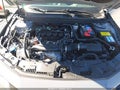2025 Honda Accord — photo 10 of 16 | VIN 1HGCY1F48SA072228