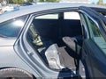 2025 Honda Accord — photo 8 of 16 | VIN 1HGCY1F48SA072228