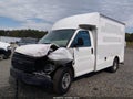 2014 Chevrolet Express 2500 — photo 2 of 15 | VIN 1GB0G2CA4E1190984
