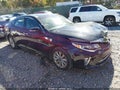 2018 Kia Optima — photo 1 of 16 | VIN 5XXGT4L31JG181760