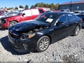 2018 Kia Optima — photo 2 of 16 | VIN 5XXGT4L31JG181760