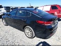 2018 Kia Optima — photo 3 of 16 | VIN 5XXGT4L31JG181760