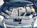 2010 Chevrolet Cobalt — photo 10 of 11 | VIN 1G1AD5F52A7113748