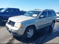 2008 Jeep Grand Cherokee — photo 2 of 16 | VIN 1J8GR48K18C157668
