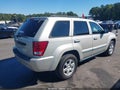 2008 Jeep Grand Cherokee — photo 4 of 16 | VIN 1J8GR48K18C157668