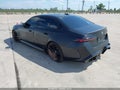 2025 BMW M5 — photo 3 of 16 | VIN WBS83FK01SCU25909