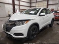 2021 Honda HR-V — photo 2 of 16 | VIN 3CZRU6H32MM708132