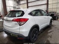 2021 Honda HR-V — photo 4 of 16 | VIN 3CZRU6H32MM708132