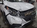 2021 Honda HR-V — photo 6 of 16 | VIN 3CZRU6H32MM708132
