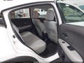 2021 Honda HR-V — photo 8 of 16 | VIN 3CZRU6H32MM708132