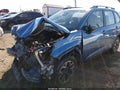 2025 Subaru Forester — photo 18 of 18 | VIN JF2SLDAC4SH519221