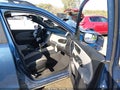 2025 Subaru Forester — photo 5 of 18 | VIN JF2SLDAC4SH519221