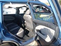 2025 Subaru Forester — photo 8 of 18 | VIN JF2SLDAC4SH519221