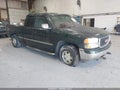 2002 GMC Sierra 1500 — photo 1 of 14 | VIN 2GTEK19T321180732