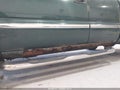 2002 GMC Sierra 1500 — photo 6 of 14 | VIN 2GTEK19T321180732