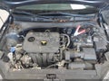 2020 Kia Forte — photo 10 of 16 | VIN 3KPF24AD2LE146523