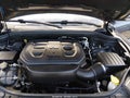 2018 Dodge Durango — photo 10 of 16 | VIN 1C4RDJDG2JC443369