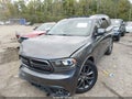 2018 Dodge Durango — photo 2 of 16 | VIN 1C4RDJDG2JC443369
