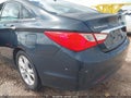 2011 Hyundai Sonata — photo 6 of 11 | VIN 5NPEC4AC5BH013166