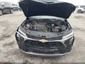 2025 Chevrolet Trax — photo 10 of 18 | VIN KL77LHEP3SC193916