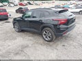 2025 Chevrolet Trax — photo 3 of 18 | VIN KL77LHEP3SC193916