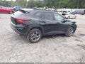 2025 Chevrolet Trax — photo 4 of 18 | VIN KL77LHEP3SC193916