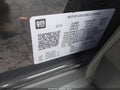 2025 Chevrolet Trax — photo 9 of 18 | VIN KL77LHEP3SC193916