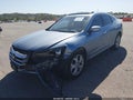 2010 Honda Accord Crosstour — photo 2 of 16 | VIN 5J6TF2H53AL002441