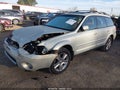 2006 Subaru Outback — photo 2 of 16 | VIN 4S4BP86C764338951
