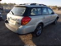 2006 Subaru Outback — photo 4 of 16 | VIN 4S4BP86C764338951