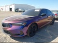 2024 Acura Integra — photo 2 of 17 | VIN 19UDE4H66RA021026