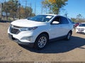 2018 Chevrolet Equinox — photo 2 of 17 | VIN 3GNAXJEV3JL130778