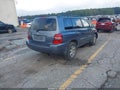 2004 Toyota Highlander — photo 4 of 16 | VIN JTEDP21A740004807