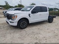 2022 Ford F-150 — photo 2 of 16 | VIN 1FTEW1CP0NFC11352