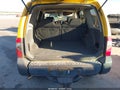 2003 Nissan Xterra — photo 18 of 18 | VIN 5N1ED28Y63C638042