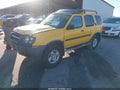2003 Nissan Xterra — photo 2 of 18 | VIN 5N1ED28Y63C638042