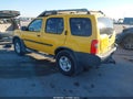 2003 Nissan Xterra — photo 3 of 18 | VIN 5N1ED28Y63C638042