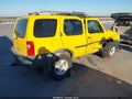 2003 Nissan Xterra — photo 4 of 18 | VIN 5N1ED28Y63C638042