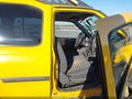 2003 Nissan Xterra — photo 5 of 18 | VIN 5N1ED28Y63C638042