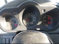 2003 Nissan Xterra — photo 7 of 18 | VIN 5N1ED28Y63C638042